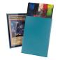 Preview: Ultimate Guard Cortex Sleeves Japanese Size Petrol 60 Hülle